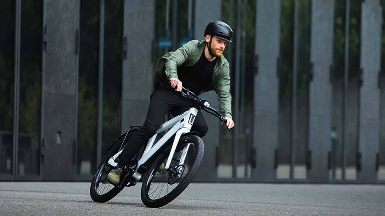US E-Bike Sales Have Quadrupled Since 2019, What Could The Future Hold?